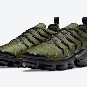 Nike vapor max size plus size 10 mens